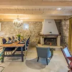 Villa Jelena Novi Vinodolski