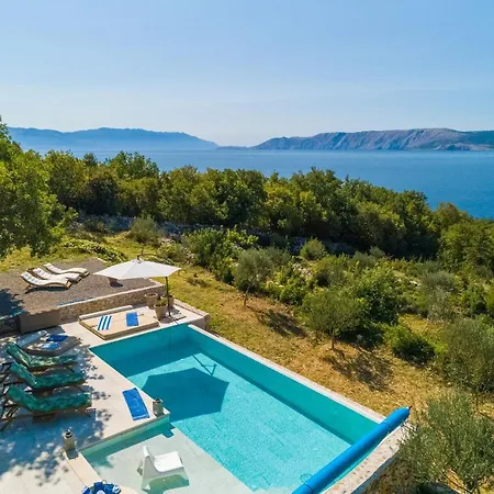 Villa Jelena *