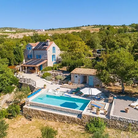Villa Jelena