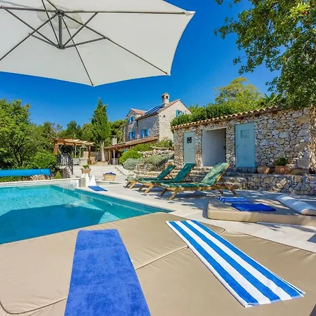 Villa Jelena
