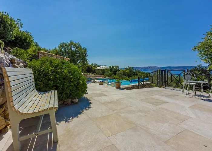 Villa Jelena *