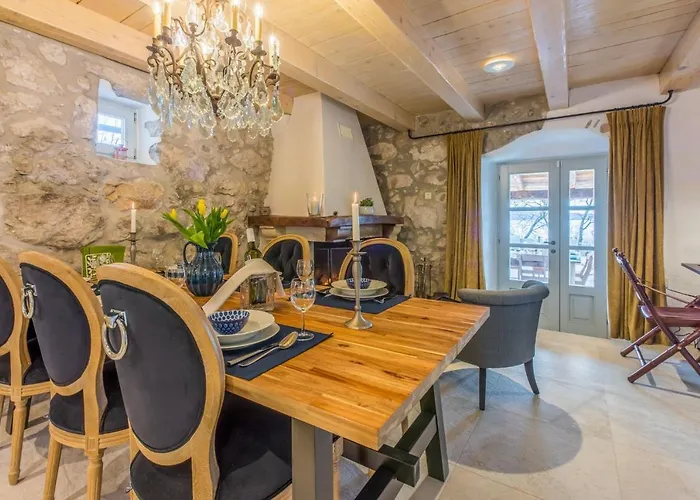 Jelena Novi Vinodolski