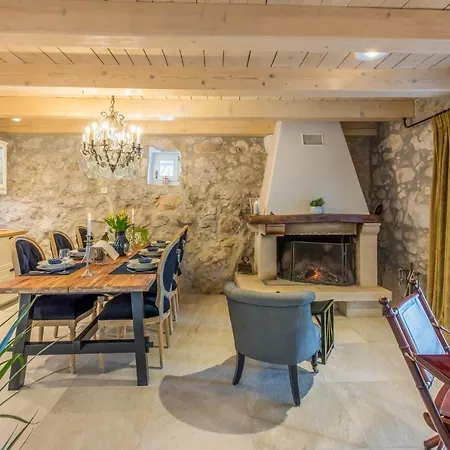 Villa Jelena Novi Vinodolski